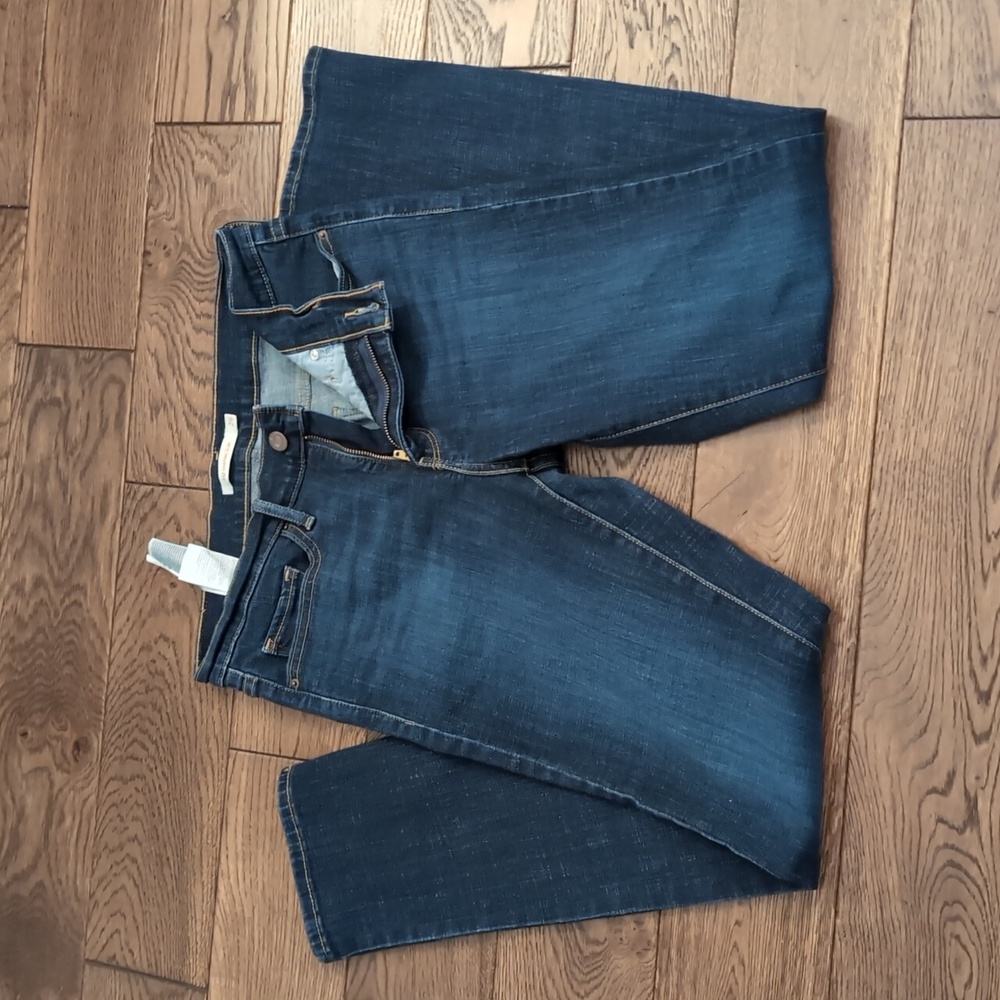 Levi's 312 shaping slim like new
